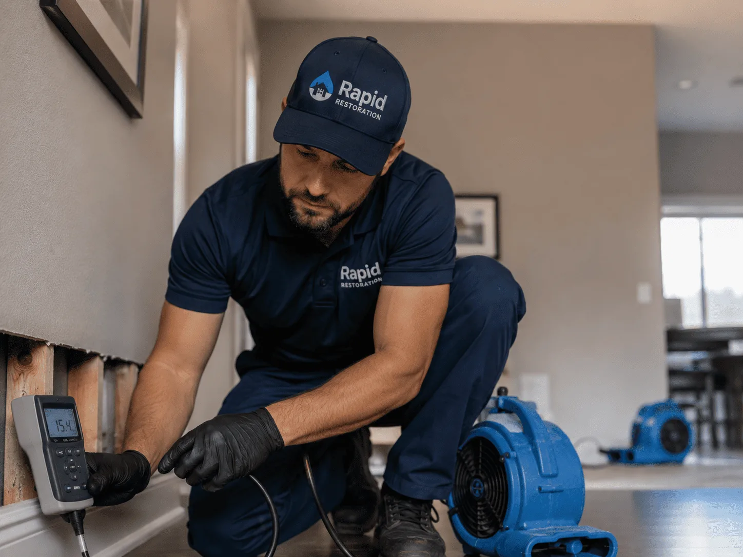 Common questions about Structural Drying in Ellenwood, GA